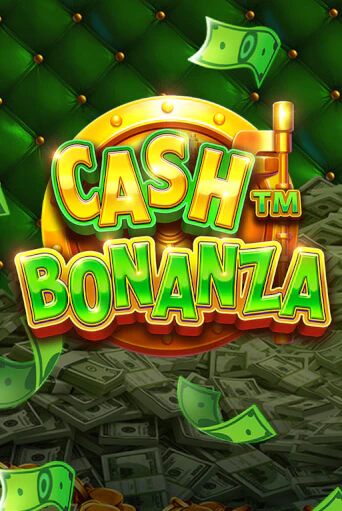 Cash Bonanza бесплатно онлайн | Вулкан Vegas без денег