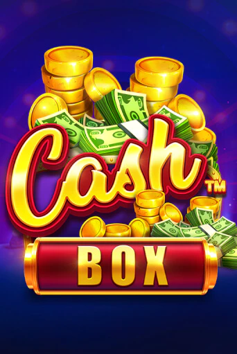 Cash Box бесплатно онлайн | Вулкан Vegas без денег