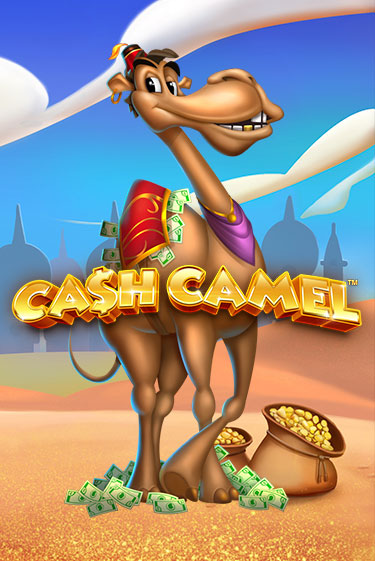 Cash Camel бесплатно онлайн | Вулкан Vegas без денег