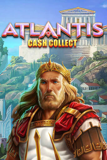 Cash Collect: Atlantis бесплатно онлайн | Вулкан Vegas без денег
