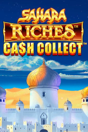 Cash Collect: Sahara Riches бесплатно онлайн | Вулкан Vegas без денег