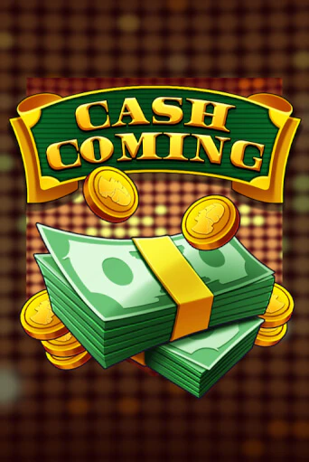 Cash Coming бесплатно онлайн | Вулкан Vegas без денег