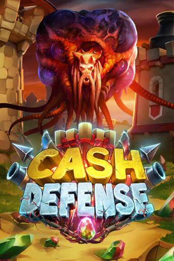 Cash Defense бесплатно онлайн | Вулкан Vegas без денег