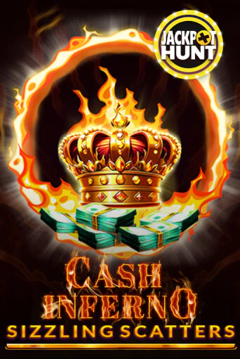 Cash Inferno: Sizzling Scatters бесплатно онлайн | Вулкан Vegas без денег