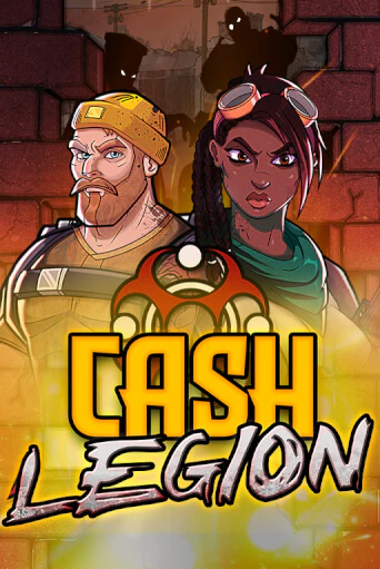Cash Legion бесплатно онлайн | Вулкан Vegas без денег