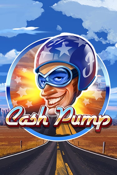 Cash Pump бесплатно онлайн | Вулкан Vegas без денег