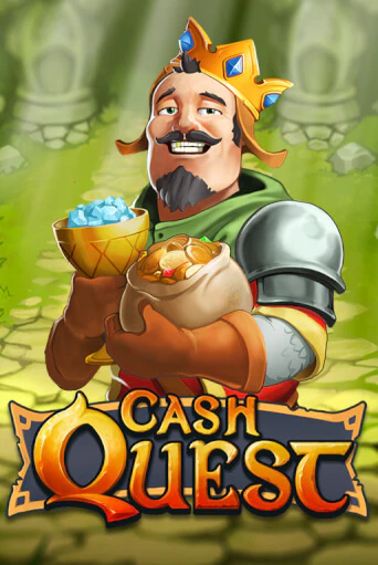 Cash Quest бесплатно онлайн | Вулкан Vegas без денег