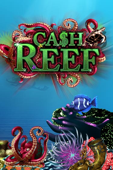 Cash Reef бесплатно онлайн | Вулкан Vegas без денег