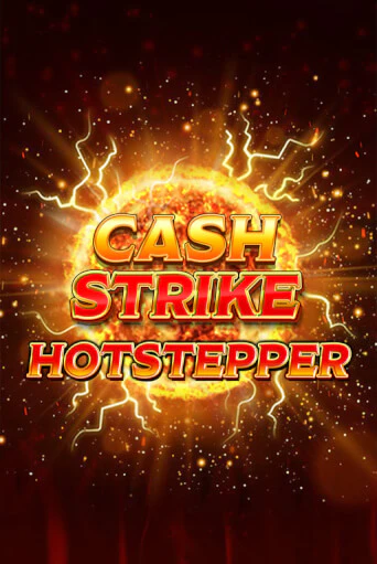 Cash Strike Hotstepper бесплатно онлайн | Вулкан Vegas без денег