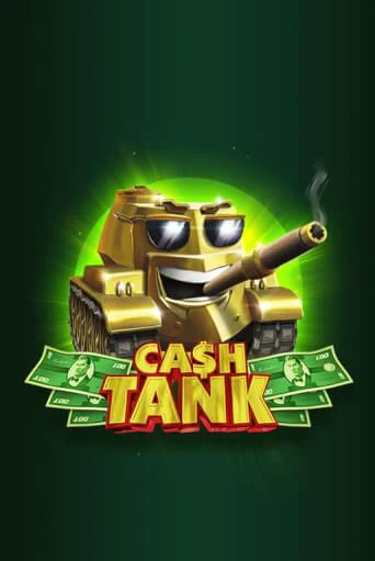 Cash Tank бесплатно онлайн | Вулкан Vegas без денег