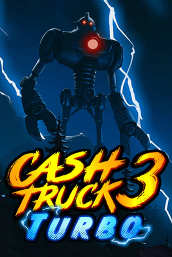 Cash Truck 3 Turbo бесплатно онлайн | Вулкан Vegas без денег