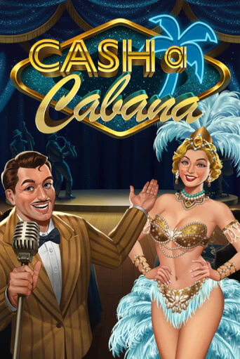 Cash-a-Cabana бесплатно онлайн | Вулкан Vegas без денег