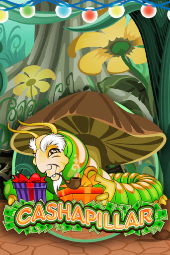 Cashapillar бесплатно онлайн | Вулкан Vegas без денег