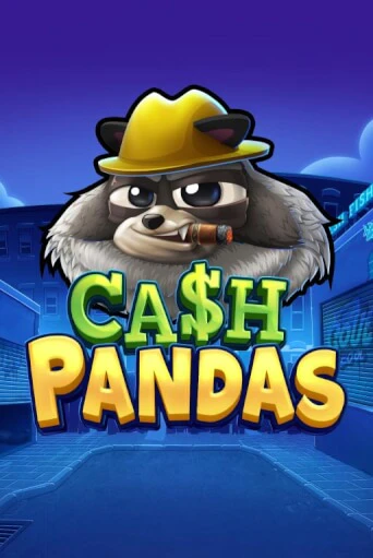 Cash Pandas бесплатно онлайн | Вулкан Vegas без денег