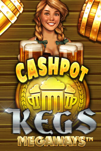 Cashpot Kegs Megaways бесплатно онлайн | Вулкан Vegas без денег