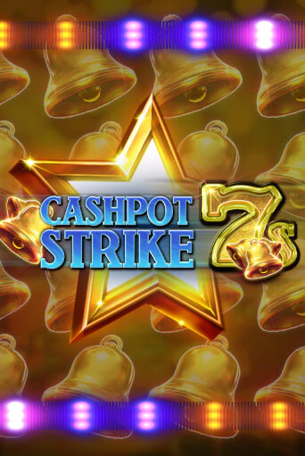 Cashpot Strike 7s бесплатно онлайн | Вулкан Vegas без денег