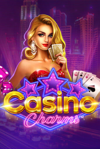 Casino Charms бесплатно онлайн | Вулкан Vegas без денег