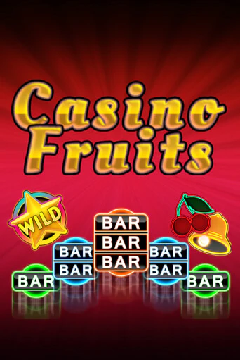 Casino Fruits бесплатно онлайн | Вулкан Vegas без денег