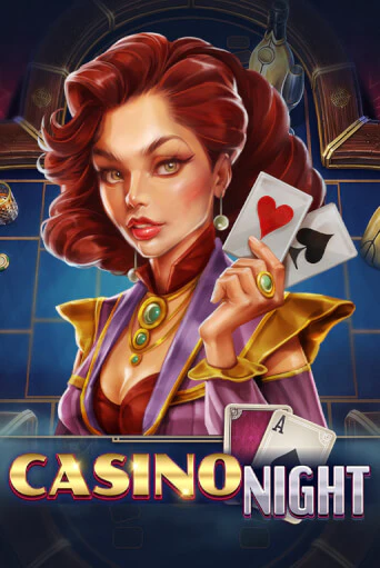 Casino Night бесплатно онлайн | Вулкан Vegas без денег