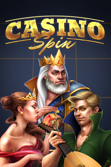Casino Spin бесплатно онлайн | Вулкан Vegas без денег