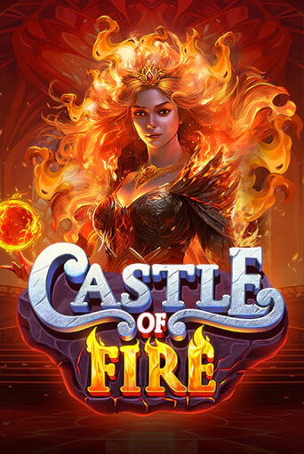Castle of Fire бесплатно онлайн | Вулкан Vegas без денег
