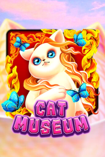 Cat Museum бесплатно онлайн | Вулкан Vegas без денег