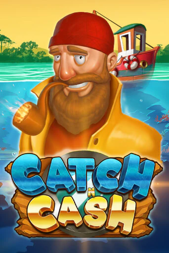 Catch 'n Cash бесплатно онлайн | Вулкан Vegas без денег