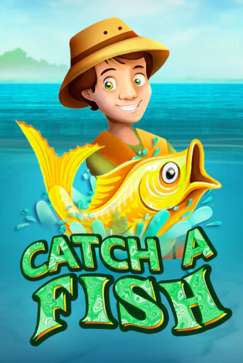 Catch a Fish Bingo бесплатно онлайн | Вулкан Vegas без денег