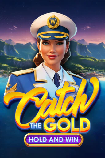 Catch the Gold Hold and Win бесплатно онлайн | Вулкан Vegas без денег