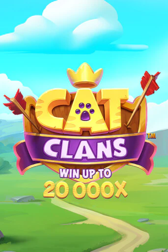 Cat Clans бесплатно онлайн | Вулкан Vegas без денег
