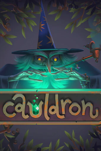 Cauldron бесплатно онлайн | Вулкан Vegas без денег