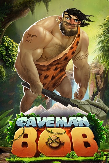 Caveman Bob бесплатно онлайн | Вулкан Vegas без денег