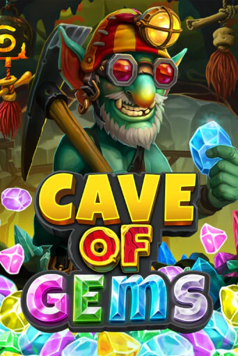 Cave of Gems бесплатно онлайн | Вулкан Vegas без денег