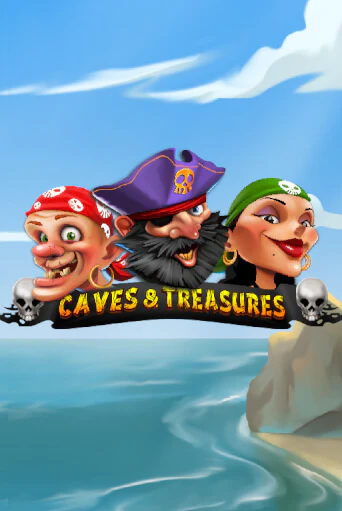 Caves & Treasures бесплатно онлайн | Вулкан Vegas без денег