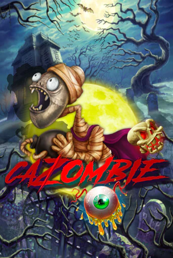 Cazombie бесплатно онлайн | Вулкан Vegas без денег