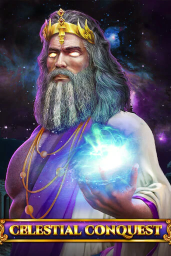 Celestial Conquest бесплатно онлайн | Вулкан Vegas без денег
