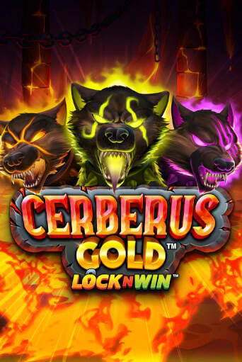Cerberus Gold™ бесплатно онлайн | Вулкан Vegas без денег