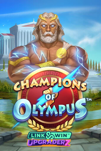 Champions Of Olympus бесплатно онлайн | Вулкан Vegas без денег