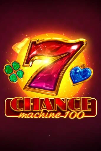 Chance Machine 100 бесплатно онлайн | Вулкан Vegas без денег