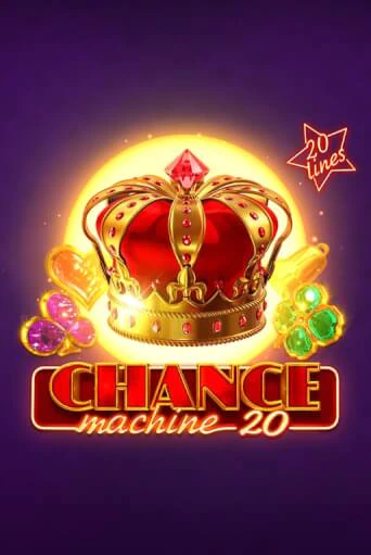 Chance Machine 20 бесплатно онлайн | Вулкан Vegas без денег