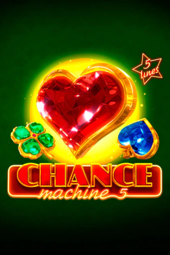 Chance Machine 5 бесплатно онлайн | Вулкан Vegas без денег
