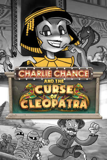 Charlie Chance and The Curse of Cleopatra бесплатно онлайн | Вулкан Vegas без денег