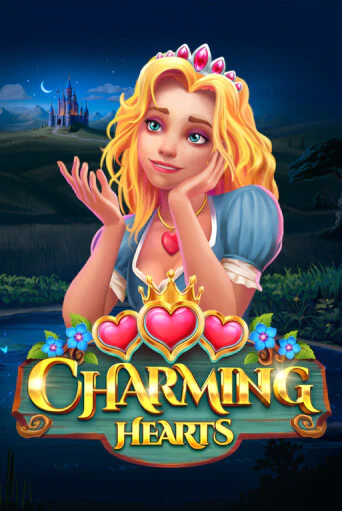 Charming Hearts бесплатно онлайн | Вулкан Vegas без денег