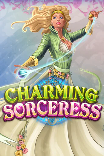 Charming Sorceress бесплатно онлайн | Вулкан Vegas без денег