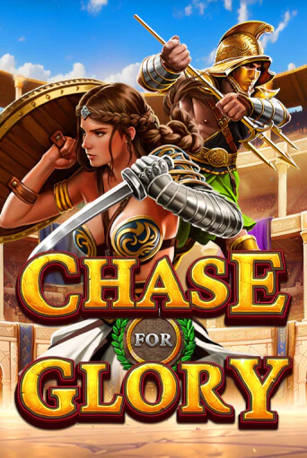 Chase For Glory бесплатно онлайн | Вулкан Vegas без денег