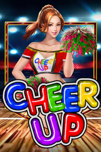 Cheer Up бесплатно онлайн | Вулкан Vegas без денег