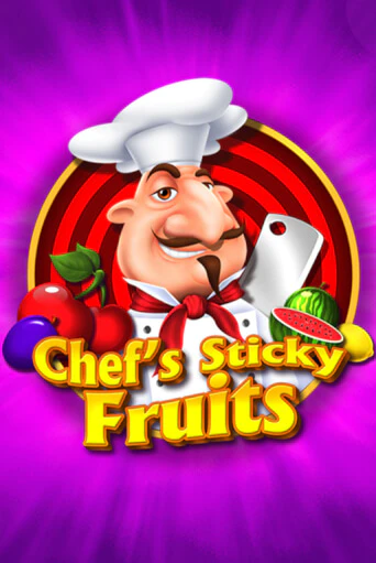 Chefs Sticky Fruits бесплатно онлайн | Вулкан Vegas без денег