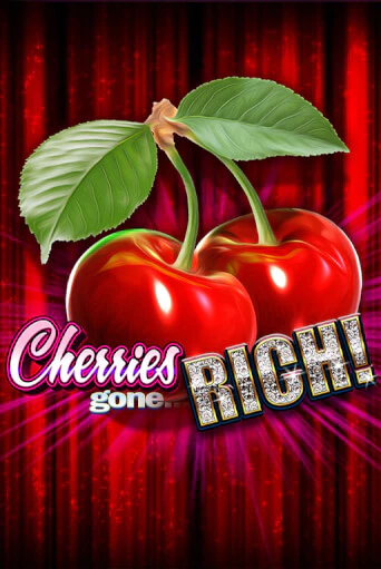 Cherries Gone Rich бесплатно онлайн | Вулкан Vegas без денег