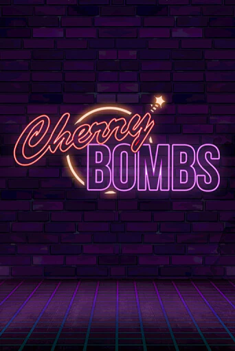 Cherry Bombs бесплатно онлайн | Вулкан Vegas без денег