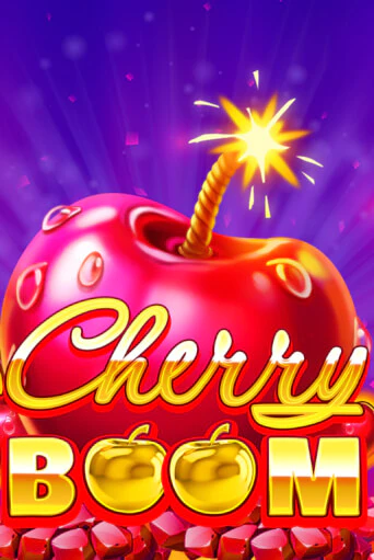 Cherry Boom бесплатно онлайн | Вулкан Vegas без денег